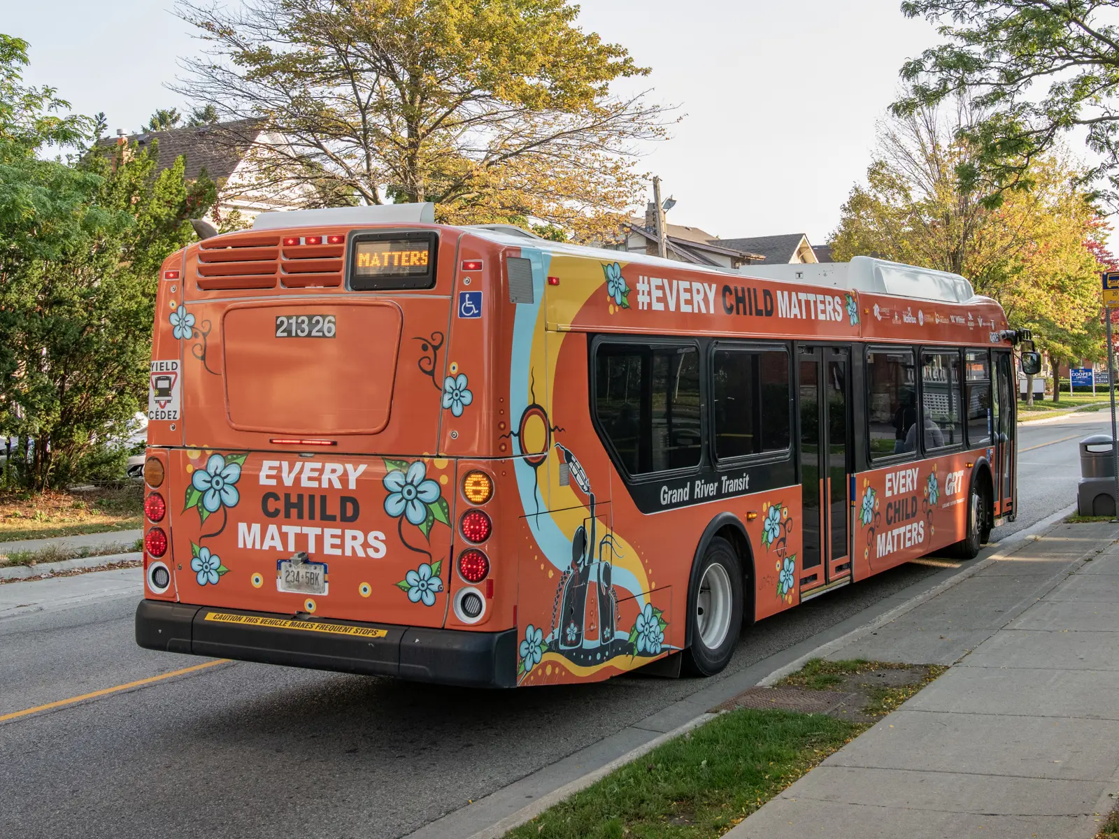 Home | Grand River Transit