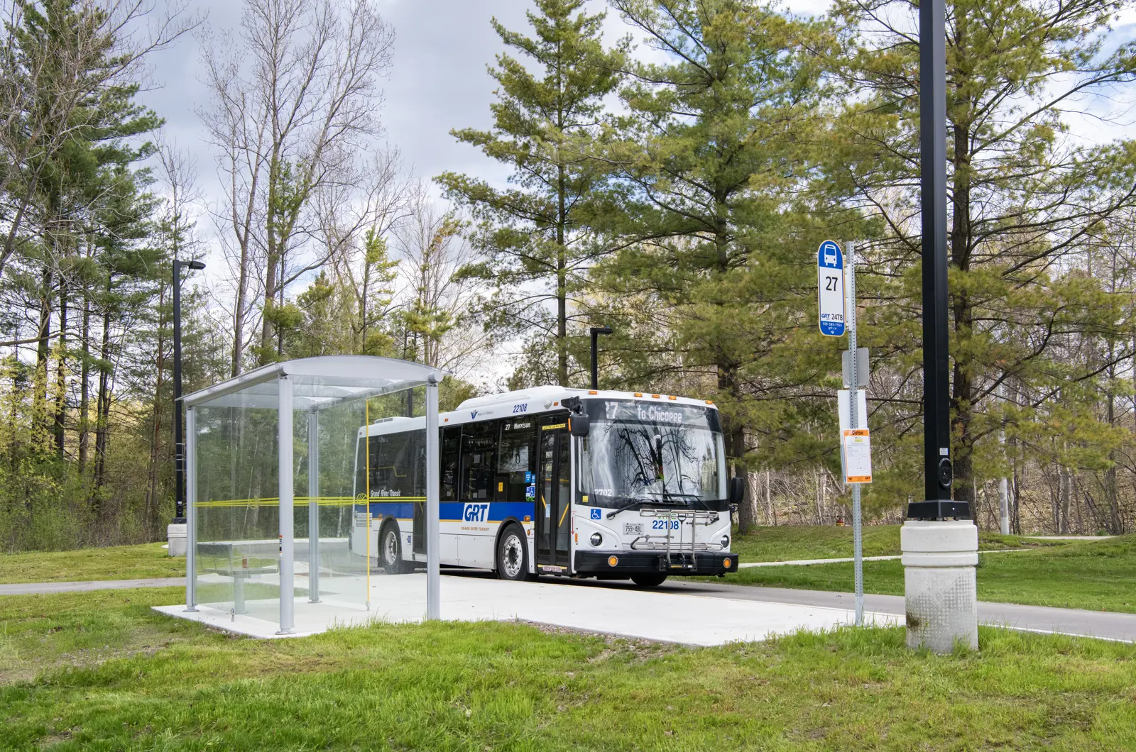 News | Grand River Transit