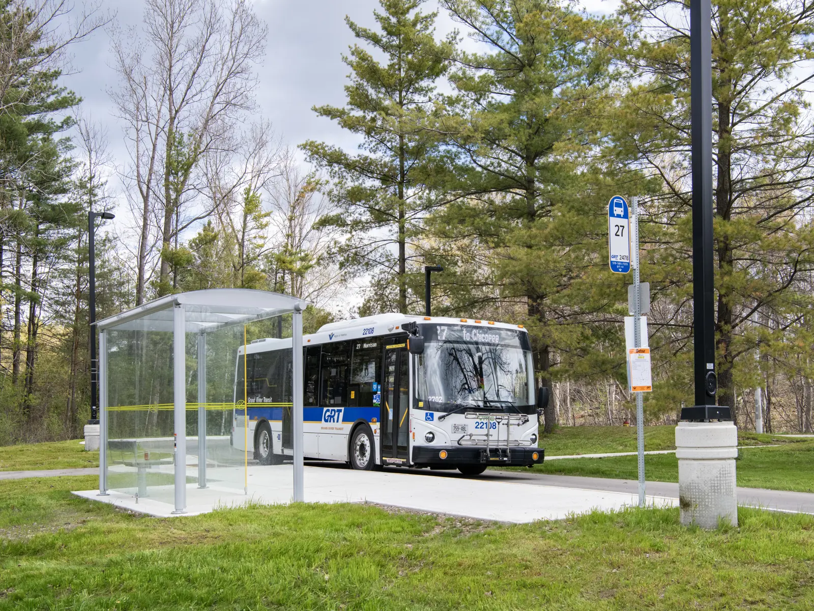 News | Grand River Transit