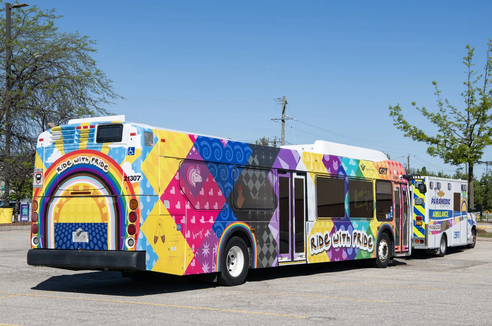 News | Grand River Transit